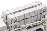 1/35 Trumpeter Patriot Abschussrampe Auf 15t mil gl Br A1 - 1088