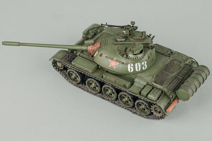 1/35 Hobby Boss PLA 59-1 Medium Tank 84542