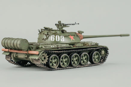 1/35 Hobby Boss PLA 59-1 Medium Tank 84542