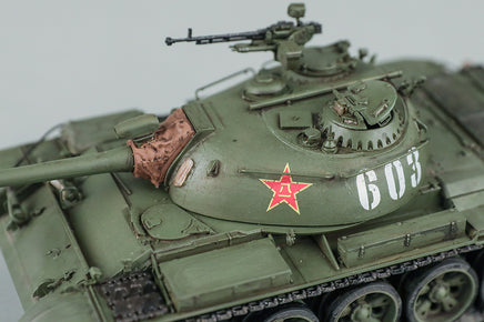 1/35 Hobby Boss PLA 59-1 Medium Tank 84542