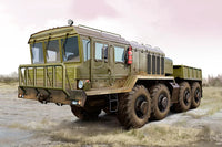 1/35 Trumpeter KZKT-74282 Heavy Tractor - 1090 - MPM Hobbies