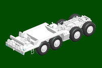1/35 Trumpeter KZKT-74282 Heavy Tractor - 1090 - MPM Hobbies