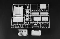 1/35 Trumpeter KZKT-74282 Heavy Tractor - 1090 - MPM Hobbies