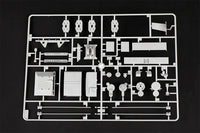 1/35 Trumpeter KZKT-74282 Heavy Tractor - 1090 - MPM Hobbies