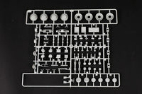 1/35 Trumpeter KZKT-74282 Heavy Tractor - 1090 - MPM Hobbies