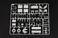 1/35 Trumpeter KZKT-74282 Heavy Tractor - 1090 - MPM Hobbies