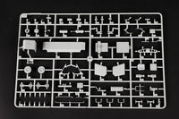 1/35 Trumpeter KZKT-74282 Heavy Tractor - 1090 - MPM Hobbies