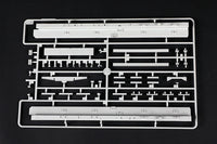 1/35 Trumpeter KZKT-74282 Heavy Tractor - 1090 - MPM Hobbies