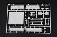 1/35 Trumpeter KZKT-74282 Heavy Tractor - 1090 - MPM Hobbies