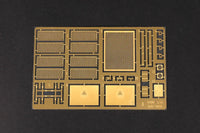 1/35 Trumpeter KZKT-74282 Heavy Tractor - 1090 - MPM Hobbies