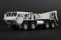 1/35 Trumpeter M984A2 HEMTT Wrecker - 1083