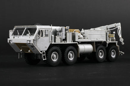1/35 Trumpeter M984A2 HEMTT Wrecker - 1083