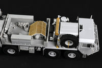 1/35 Trumpeter M984A2 HEMTT Wrecker - 1083