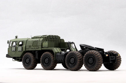 1/35 Trumpeter MAZ-7410 Tractor W/CHMZAP-5247G - 1056 - MPM Hobbies
