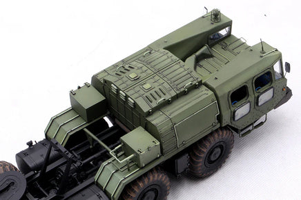 1/35 Trumpeter MAZ-7410 Tractor W/CHMZAP-5247G - 1056 - MPM Hobbies