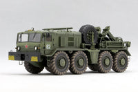 1/35 Trumpeter KET-T Recovery Vehicle based on the MAZ-537 Heavy Truck - 1079 - MPM Hobbies