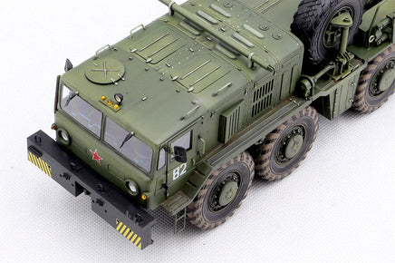 1/35 Trumpeter KET-T Recovery Vehicle based on the MAZ-537 Heavy Truck - 1079 - MPM Hobbies