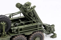 1/35 Trumpeter KET-T Recovery Vehicle based on the MAZ-537 Heavy Truck - 1079 - MPM Hobbies