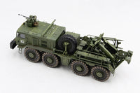 1/35 Trumpeter KET-T Recovery Vehicle based on the MAZ-537 Heavy Truck - 1079 - MPM Hobbies