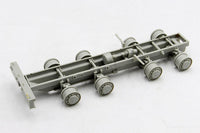 1/35 Trumpeter KET-T Recovery Vehicle based on the MAZ-537 Heavy Truck - 1079 - MPM Hobbies