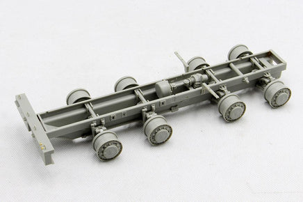 1/35 Trumpeter KET-T Recovery Vehicle based on the MAZ-537 Heavy Truck - 1079 - MPM Hobbies