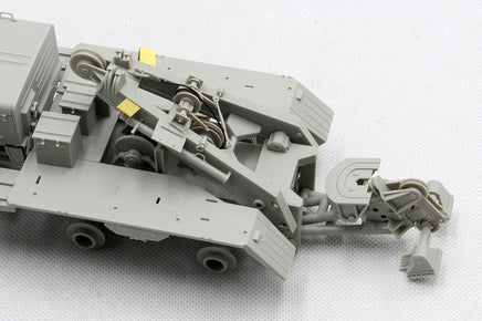 1/35 Trumpeter KET-T Recovery Vehicle based on the MAZ-537 Heavy Truck - 1079 - MPM Hobbies