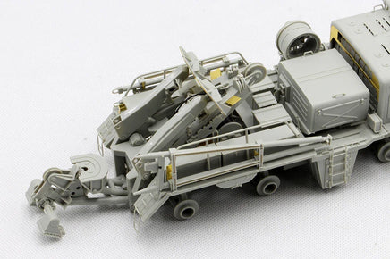 1/35 Trumpeter KET-T Recovery Vehicle based on the MAZ-537 Heavy Truck - 1079 - MPM Hobbies