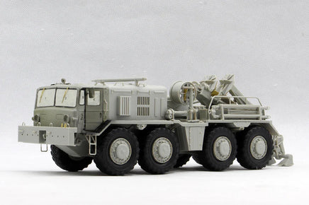 1/35 Trumpeter KET-T Recovery Vehicle based on the MAZ-537 Heavy Truck - 1079 - MPM Hobbies