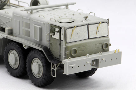 1/35 Trumpeter KET-T Recovery Vehicle based on the MAZ-537 Heavy Truck - 1079 - MPM Hobbies