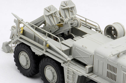 1/35 Trumpeter KET-T Recovery Vehicle based on the MAZ-537 Heavy Truck - 1079 - MPM Hobbies