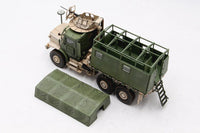 1/35 Trumpeter MK.23 MTVR with Armor Protection Kit - 1080 - MPM Hobbies