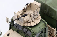 1/35 Trumpeter MK.23 MTVR with Armor Protection Kit - 1080 - MPM Hobbies