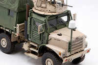 1/35 Trumpeter MK.23 MTVR with Armor Protection Kit - 1080 - MPM Hobbies