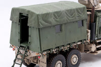 1/35 Trumpeter MK.23 MTVR with Armor Protection Kit - 1080 - MPM Hobbies
