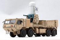 1/35 I Love Kit US C-RAM with HEMTT A3 - MPM Hobbies