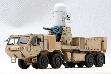 1/35 I Love Kit US C-RAM with HEMTT A3 - MPM Hobbies