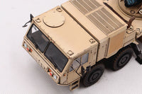 1/35 I Love Kit US C-RAM with HEMTT A3 - MPM Hobbies