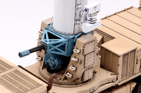 1/35 I Love Kit US C-RAM with HEMTT A3 - MPM Hobbies
