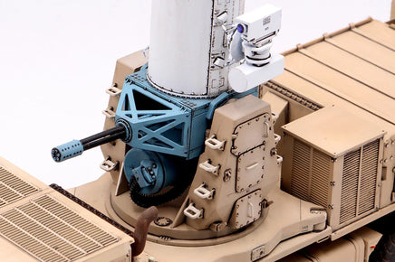 1/35 I Love Kit US C-RAM with HEMTT A3 - MPM Hobbies