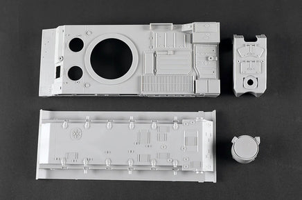 1/35 Trumpeter ZPRK DB 96K6 Pantsir-S1 (Tracked) - 1093 - MPM Hobbies