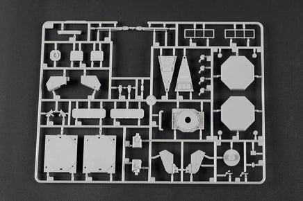 1/35 Trumpeter ZPRK DB 96K6 Pantsir-S1 (Tracked) - 1093 - MPM Hobbies