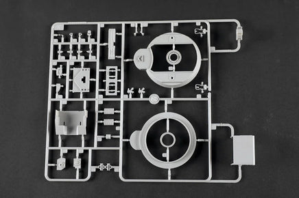1/35 Trumpeter ZPRK DB 96K6 Pantsir-S1 (Tracked) - 1093 - MPM Hobbies