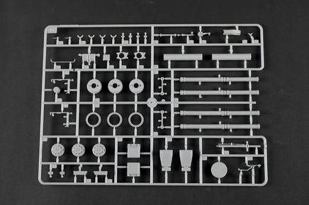 1/35 Trumpeter ZPRK DB 96K6 Pantsir-S1 (Tracked) - 1093 - MPM Hobbies