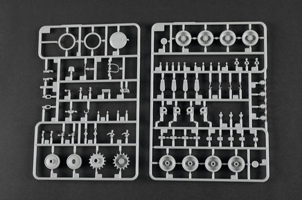 1/35 Trumpeter ZPRK DB 96K6 Pantsir-S1 (Tracked) - 1093 - MPM Hobbies