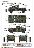 1/35 I Love Kit M1279 Utility (JLTV-UTL) - MPM Hobbies