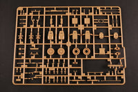 1/35 I Love Kit M1279 Utility (JLTV-UTL) - MPM Hobbies