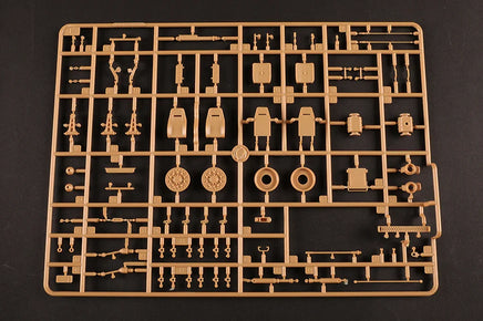 1/35 I Love Kit M1279 Utility (JLTV-UTL) - MPM Hobbies