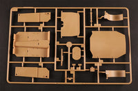1/35 I Love Kit M1279 Utility (JLTV-UTL) - MPM Hobbies