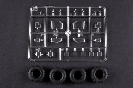 1/35 I Love Kit M1279 Utility (JLTV-UTL) - MPM Hobbies