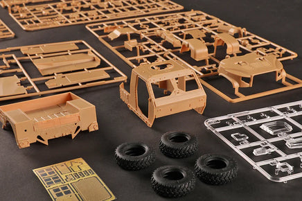 1/35 I Love Kit M1279 Utility (JLTV-UTL) - MPM Hobbies